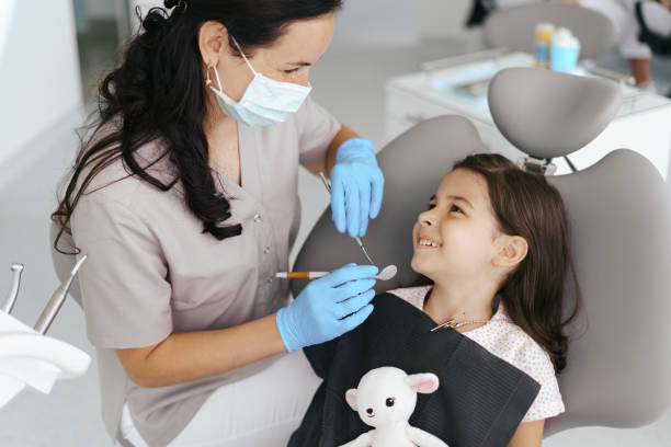 Best Tooth Infection Emergency Dentist  in Wyong, MI