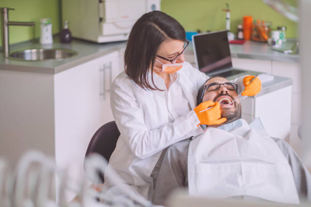 Best Dentist for Severe Toothache  in Wyong, MI