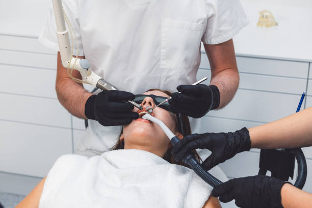 Best Emergency Dentist Open Today  in Wyong, MI