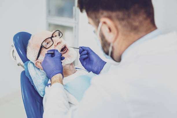 Best Chipped Tooth Repair Near Me  in Wyong, MI